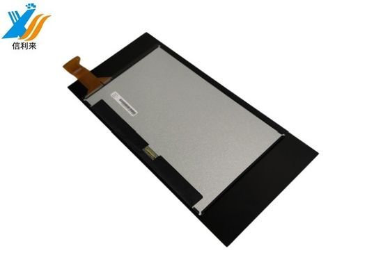 Temps de réponse de 5 ms Moniteur LCD à écran tactile Compatibilité Plug and Play
