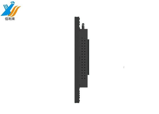 Kit d'assemblage du moniteur tactile capacitif de 32 pouces -30C-80C Amenez vos opérations industrielles au niveau supérieur