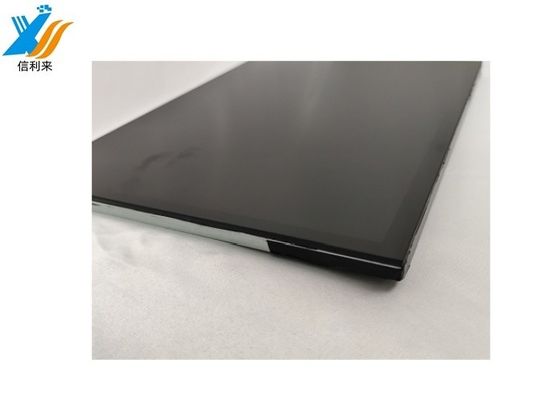 Écran tactile LCD capacitif de 15 pouces avec temps de réponse de 3 ms