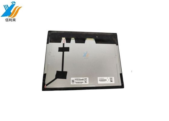 Écran tactile LCD capacitif de 15 pouces avec temps de réponse de 3 ms