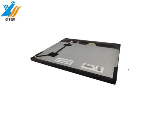 Écran tactile LCD capacitif de 15 pouces avec temps de réponse de 3 ms