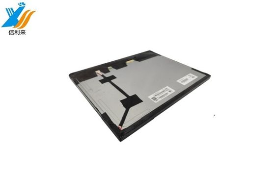 Écran tactile LCD industriel avec une résolution de 1280*800 pixels pour les applications de contrôle industriel