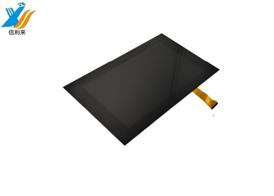 300 cd/m2 Luminosité Écran tactile LCD multi-industriel 15,6 pouces pour les applications industrielles
