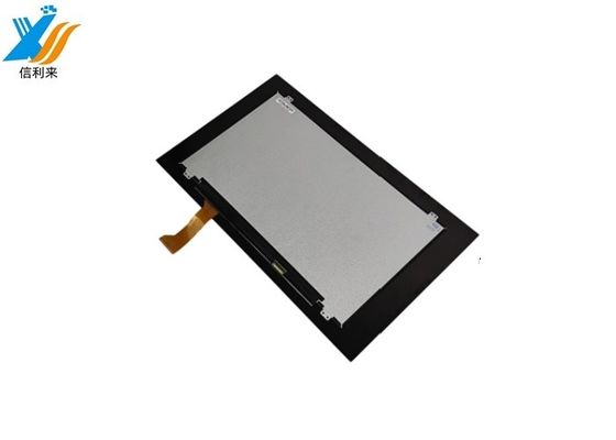300 cd/m2 Luminosité Écran tactile LCD multi-industriel 15,6 pouces pour les applications industrielles