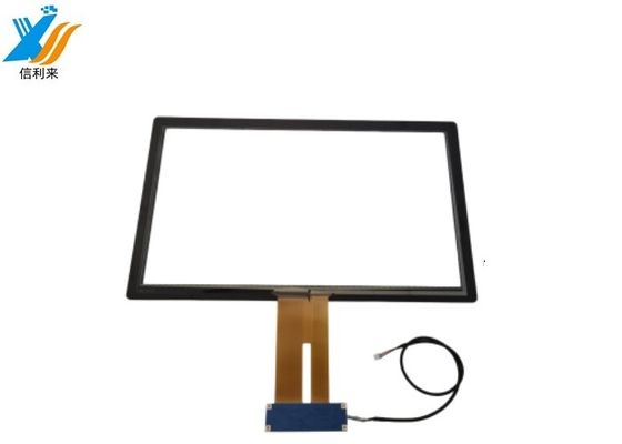 Un bon prix. Écran tactile PCAP de 19 pouces, écran tactile capacitif, table de commande industrielle en ligne