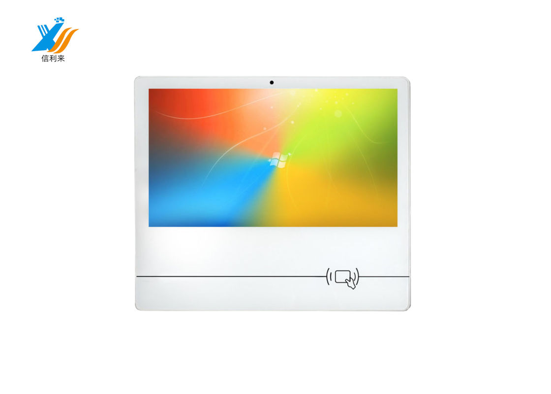 Écran tactile PC ITO de 15,6 pouces avec une dureté de surface de 6H
