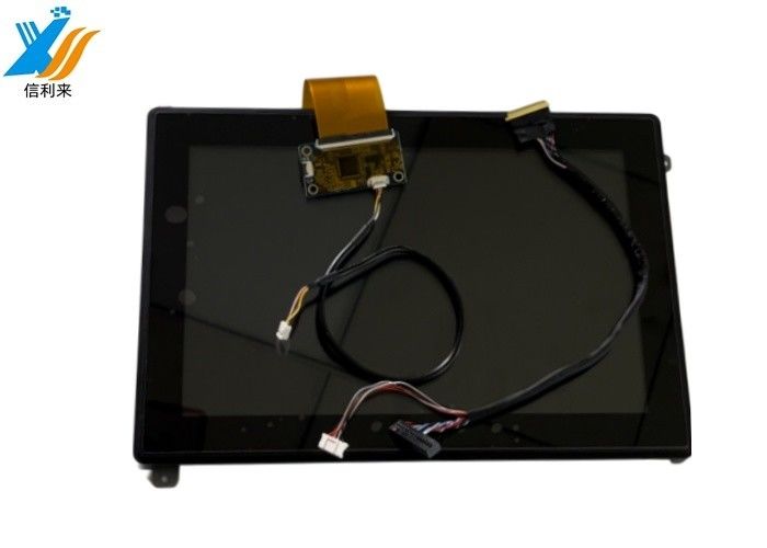 10Écran tactile de 10 pouces, écran tactile LCD pour applications industrielles