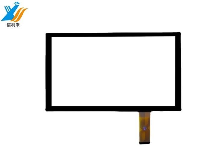 15.6" multi touch GG GFF ITO écran tactile Panneau personnalisé affichage LCD Led Moniteur tablette médicale pc éducation maison intelligente