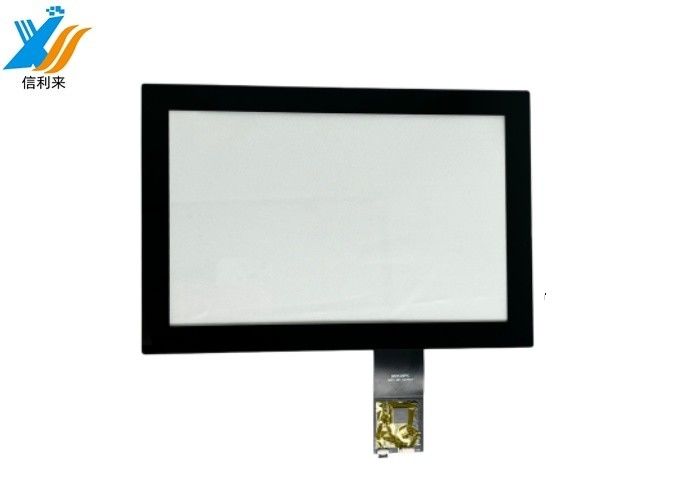 10.1 Panneau d'écran tactile de 10 pouces avec 10 points de contact ILI2511 Conducteur Ic pour plusieurs applications