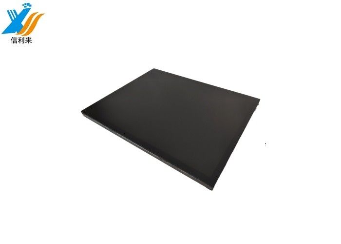 Écran tactile LCD industriel avec une résolution de 1280*800 pixels pour les applications de contrôle industriel