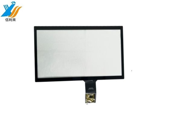Un bon prix. 6H Dureté de surface Panneau multi-touch PCAP pour les appareils compatibles Windows en ligne